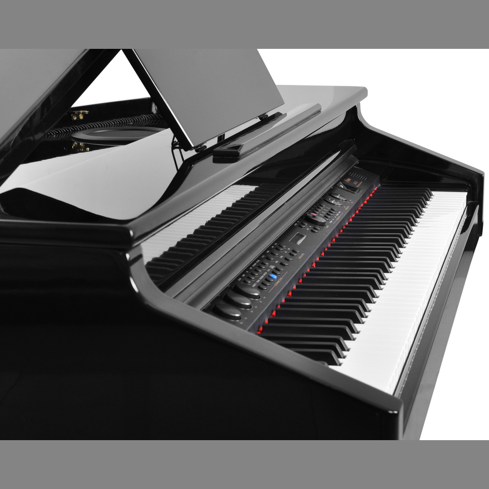 ARTESIA AG-30 Skaitmeninis fortepijonas