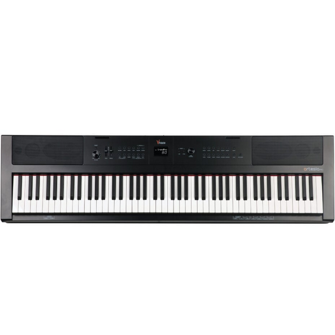 ARTESIA VIVACE Skaitmeninis pianinas