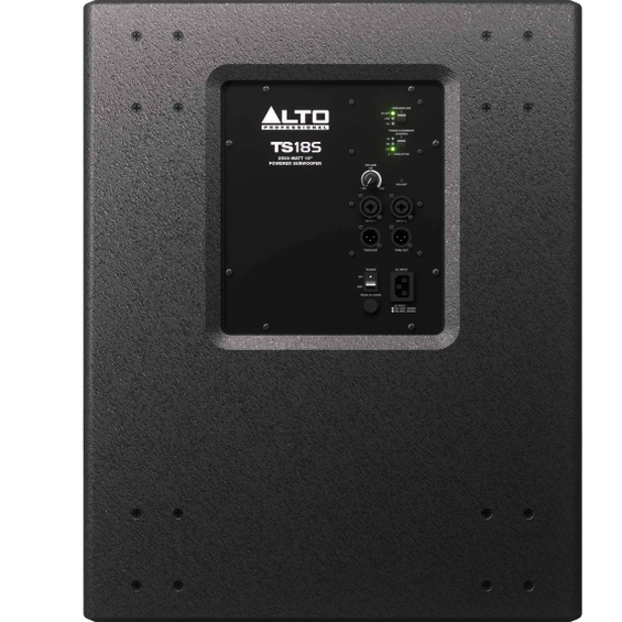 ALTO TS18S Garso kolonėlė