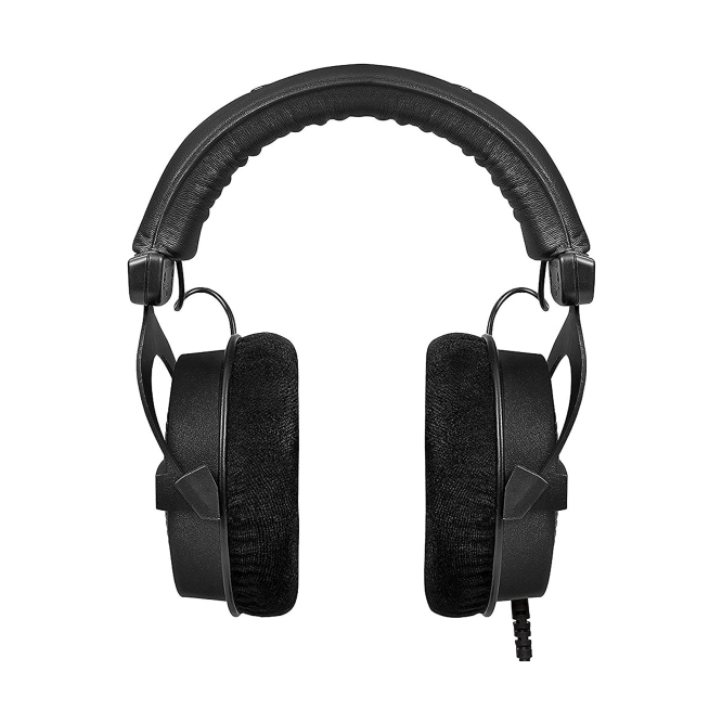 BEYERDYNAMIC DT-990 PRO 80 OHM Ausinės