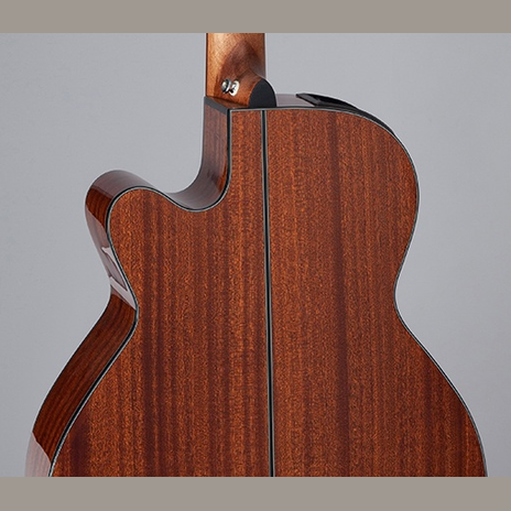 TAKAMINE GN30CE-NAT Akustinė-elektrinė gitara