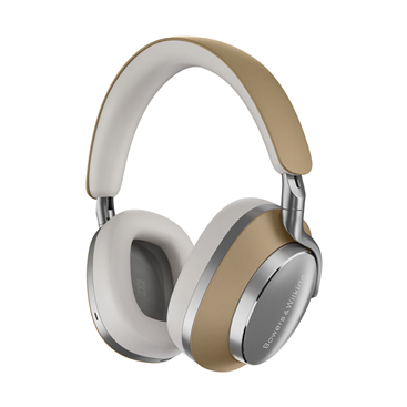 BOWERS & WILKINS Px8 TAN belaidės ausinės