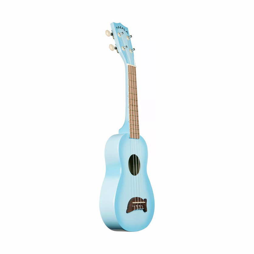 KALA MAKALA MK-SD-LBLBURST Soprano Ukulelė