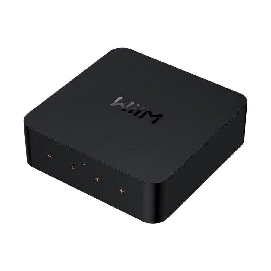 WiiM PRO Tinklo grotuvas