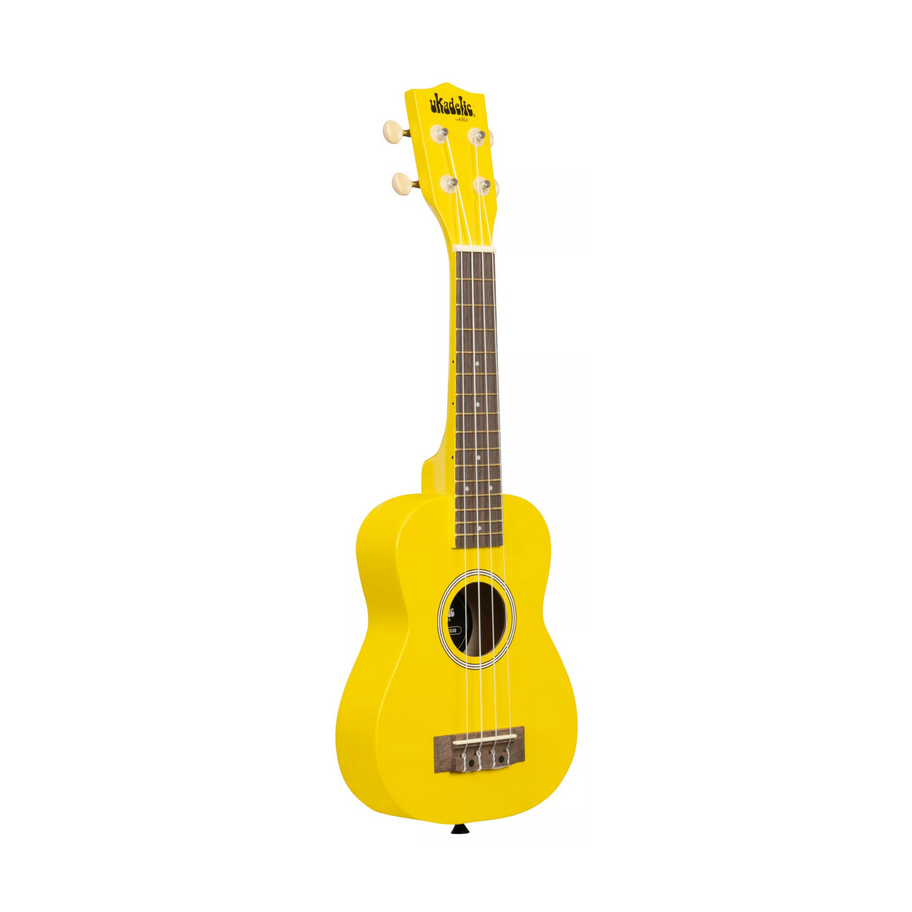 KALA UKADELIC UK-TAXICAB Soprano Ukulelė