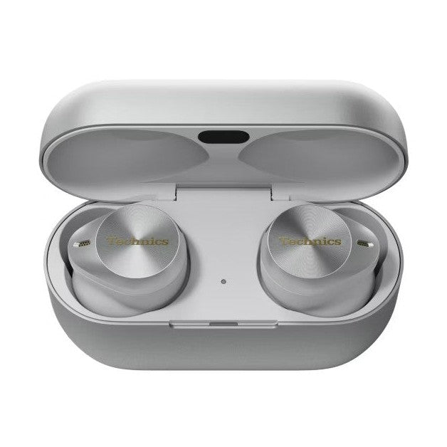 TECHNICS EAH-AZ80E-S Bevielės ausinės