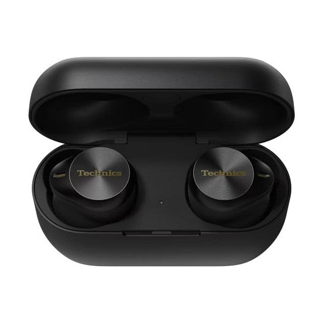 TECHNICS EAH-AZ80E-K Bevielės ausinės