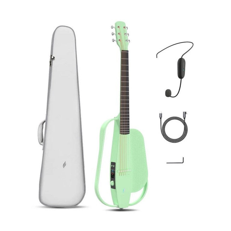 ENYA NEXG SE/GR Išmani elektrinė gitara