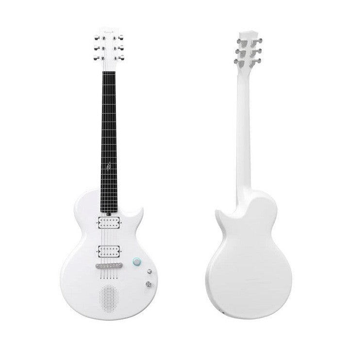 ENYA NOVA GO SONIC / WH Išmani elektrinė gitara