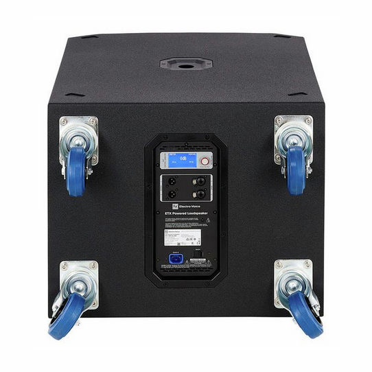 ELECTRO VOICE ETX-15SP Garso kolonėlė