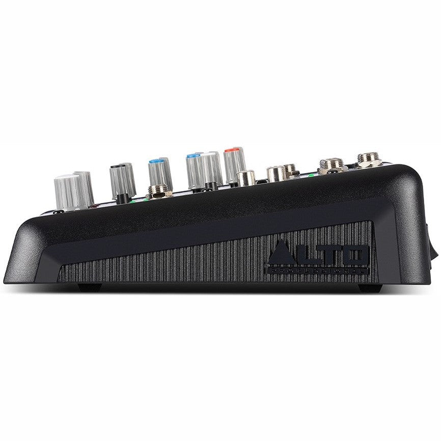 ALTO TRUEMIX-500 Garso mikšerinis pultas