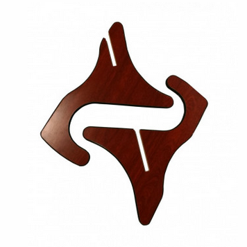 GTR U1 DW Ukulelės stovas