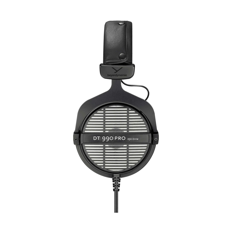 BEYERDYNAMIC DT-990 PRO 250 OHM Ausinės