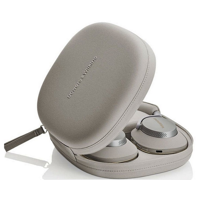 BOWERS & WILKINS PX7 S2e Grey Belaidės ausinės