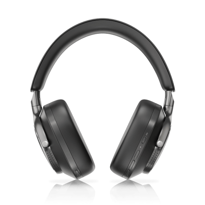 BOWERS & WILKINS Px8 belaidės ausinės