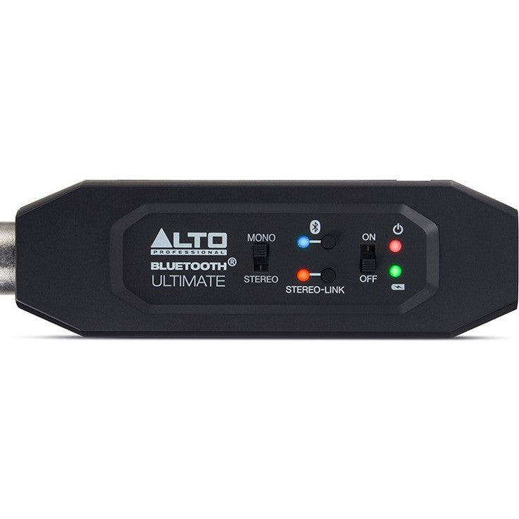 ALTO Bluetooth Ultimate stereo adapteris