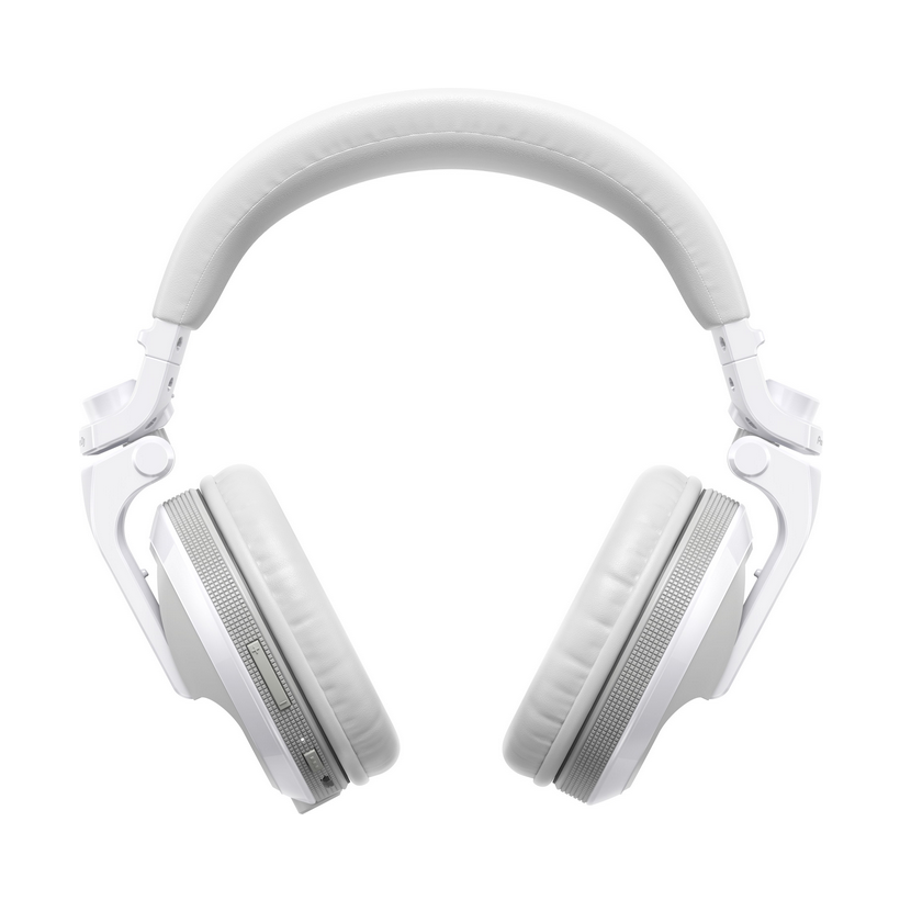 PIONEER DJ HDJ-X5BT-W Ausinės