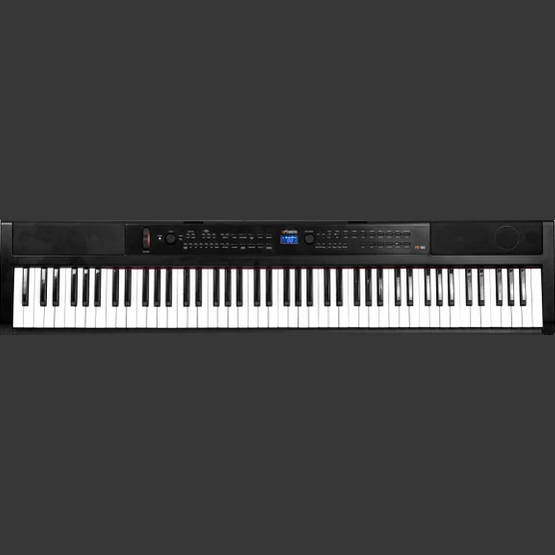 ARTESIA PE-88 BK Skaitmeninis pianinas