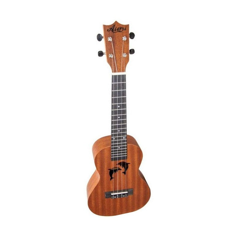 AIERSI SU-024D Ukulelė