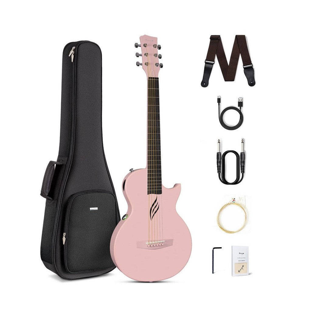 ENYA NOVA GO/SP1.PK Elektrinė akustinė gitara