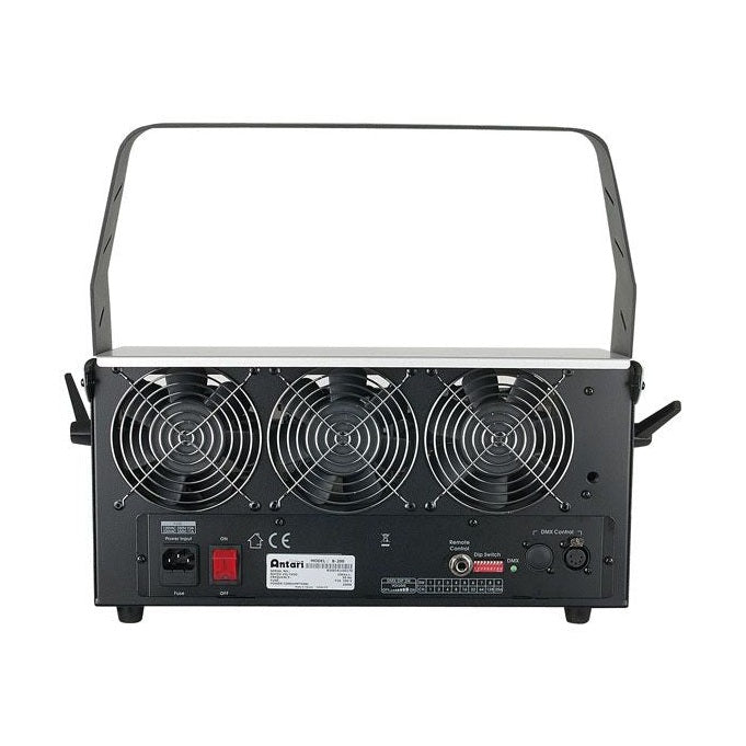 ANTARI B200 Burbulų generatorius