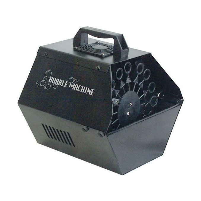SHOWTEC BUBBLE X Burbulų generatorius
