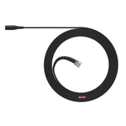 DPA 4071-OP-C-B90 miniatiūrinis visakryptis mikrofonas (Loud SPL, Presence Boost)