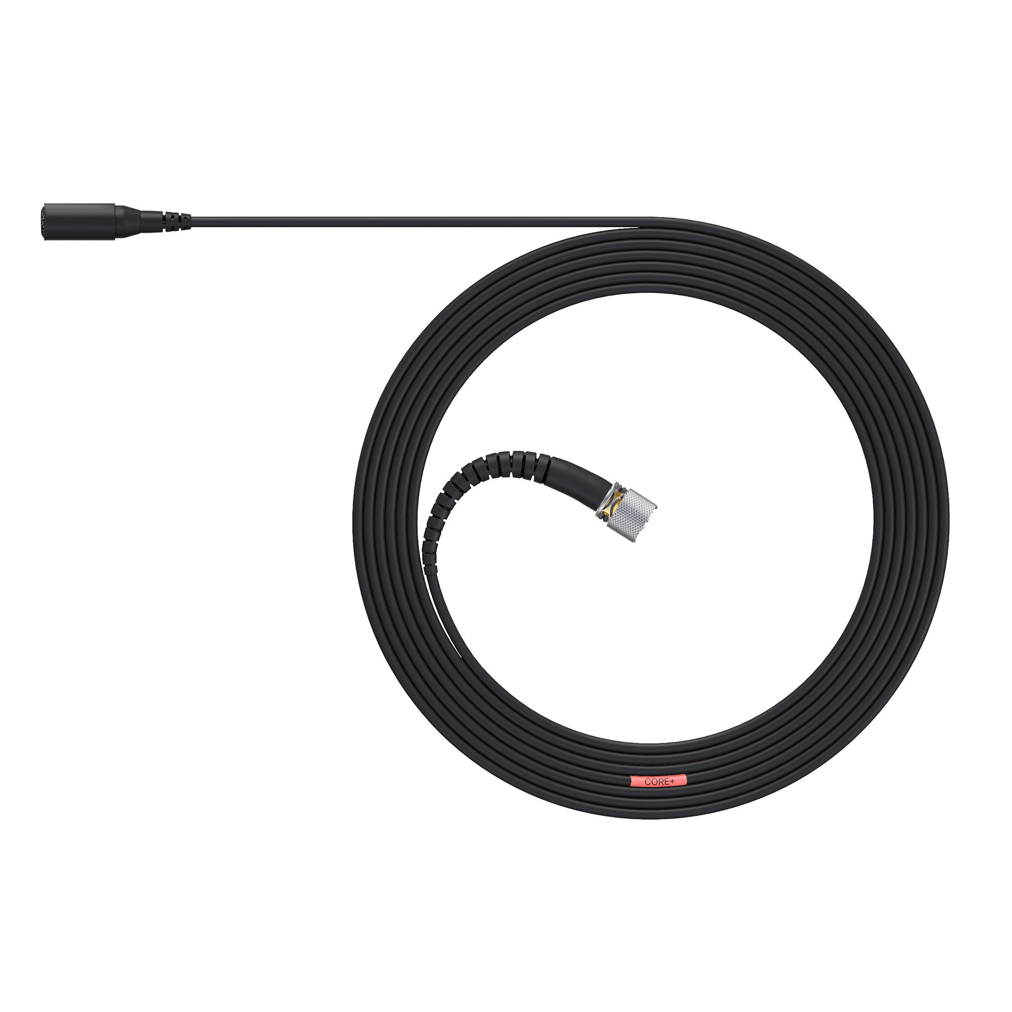 DPA 4071-OP-C-B90 miniatiūrinis visakryptis mikrofonas (Loud SPL, Presence Boost)
