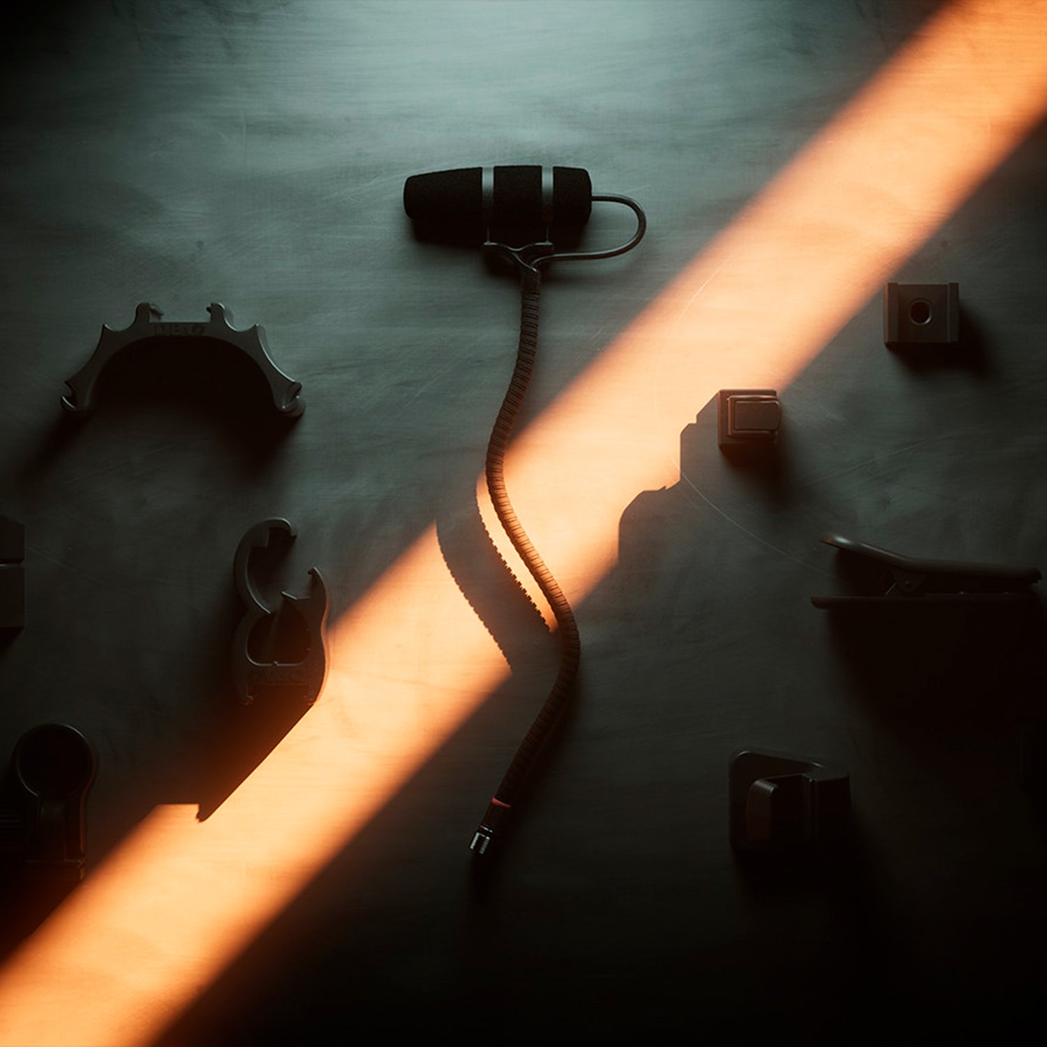 DPA 4099-DP-1 Mikrofonas