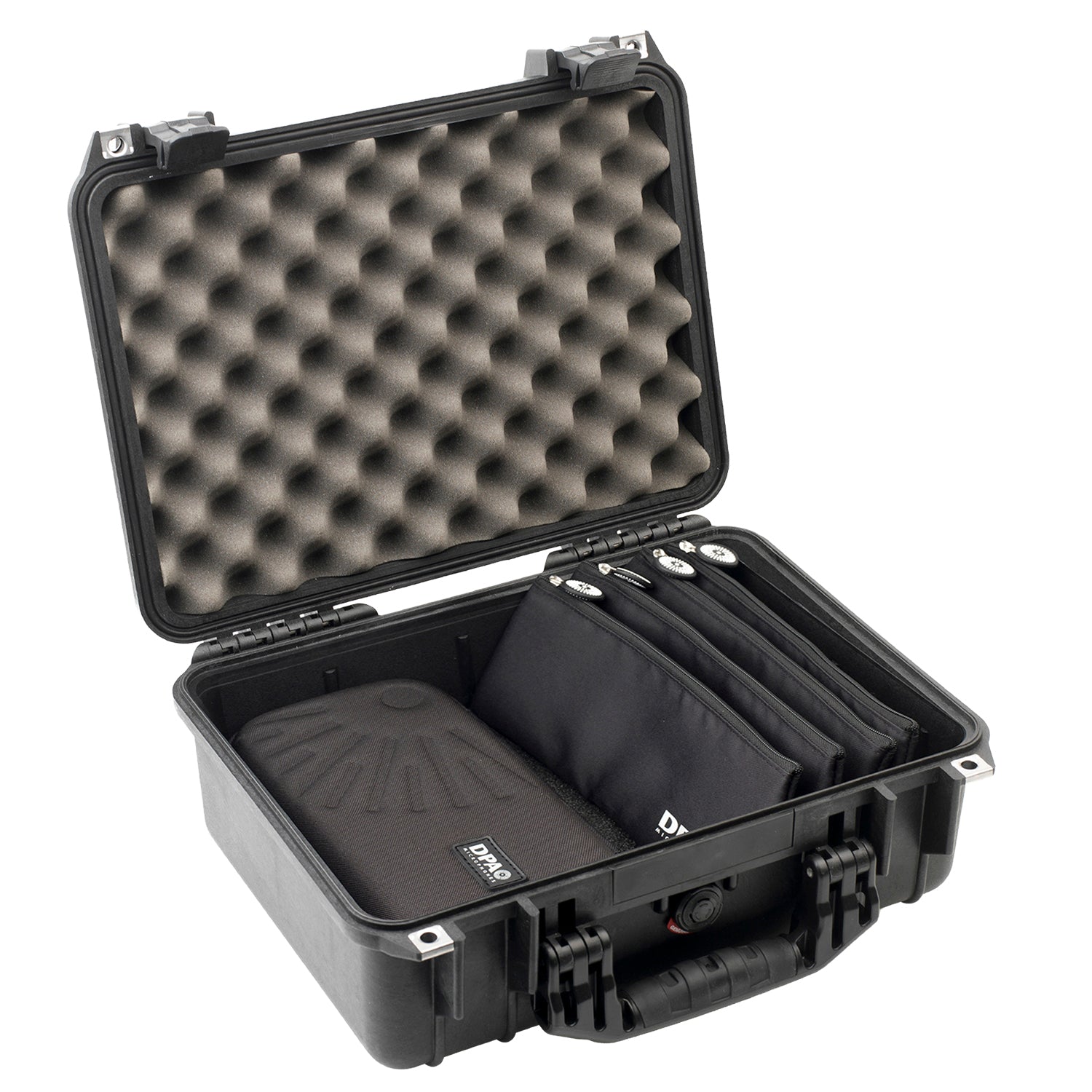 DPA KIT-4099-DP-4C Mikrofonų rinkinys