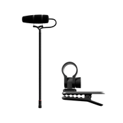 DPA 4099-DP-1-199-S Mikrofonas saksofonui