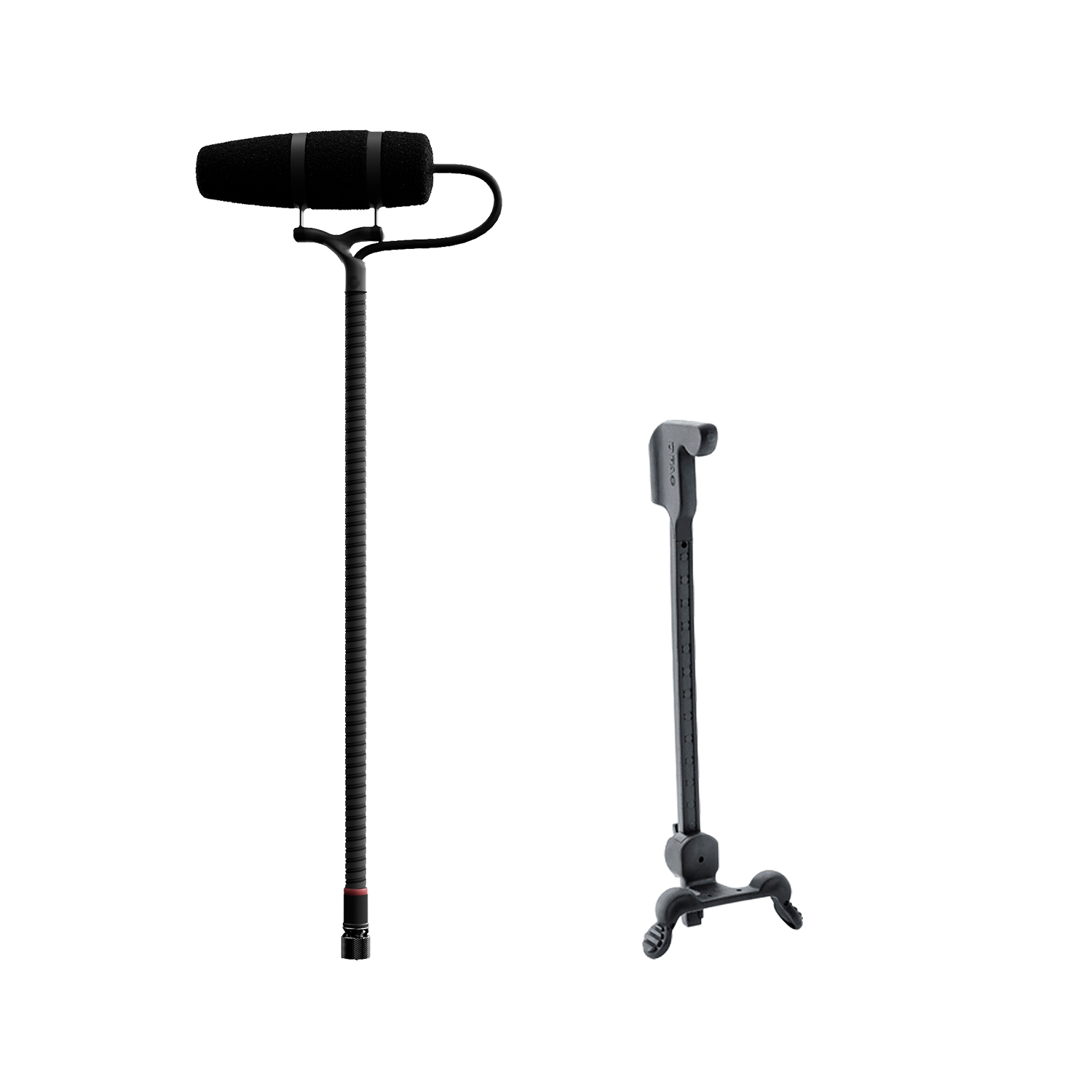 DPA 4099-DP-1-199-G Mikrofonas gitarai