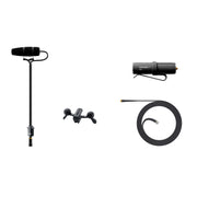 DPA 4099-DP-2-199-T Mikrofonas pūčiamiesiems