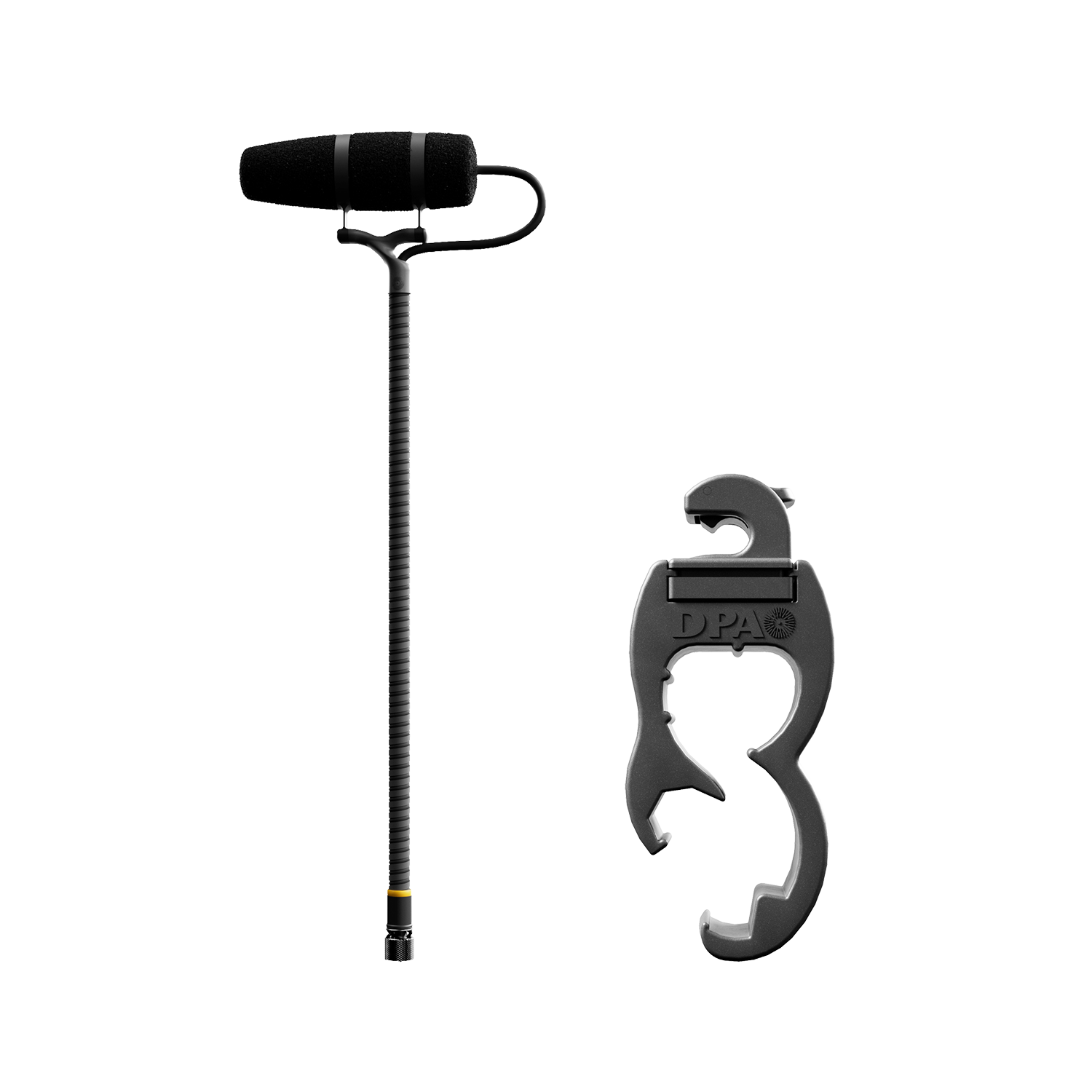 DPA 4099-DP-2-201-D Mikrofonas būgnams