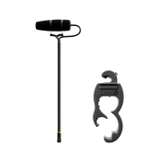 DPA 4099-DP-2-201-D Mikrofonas būgnams