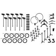 DPA KIT-4099-DP-10C-C Mikrofonų rinkinys