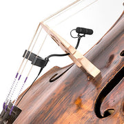 DPA 4099-DC-1-201-B Mikrofonas kontrabosui