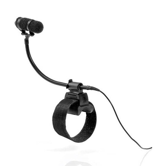 DPA 4099-DC-1-101-U Universalus prisegamas mikrofonas