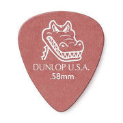 DUNLOP 417-058 GATOR GRIP 0.58MM Brauktukas