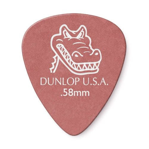 DUNLOP 417-058 GATOR GRIP 0.58MM Brauktukas