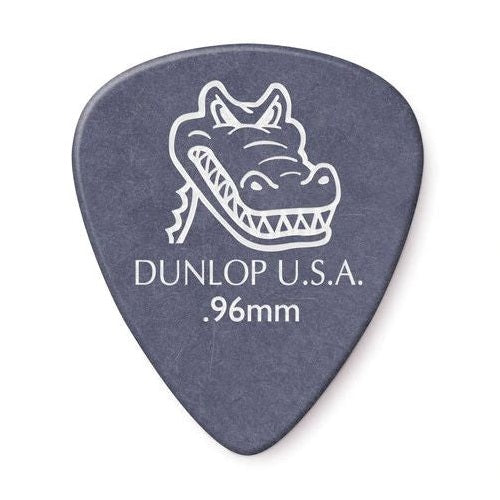 DUNLOP 417-096 GATOR GRIP 0.96MM Brauktukas