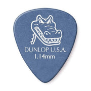 DUNLOP 417-114 GATOR GRIP 1.14MM Brauktukas