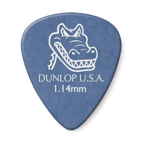 DUNLOP 417-114 GATOR GRIP 1.14MM Brauktukas