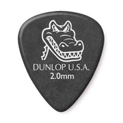 DUNLOP 417-200 GATOR GRIP 2MM Brauktukas
