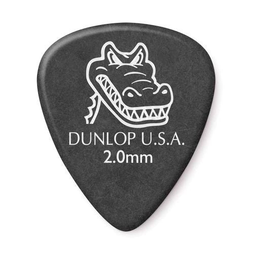 DUNLOP 417-200 GATOR GRIP 2MM Brauktukas