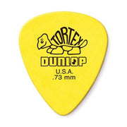 DUNLOP 418-073 TORTEX STANDARD 0.73MM Brauktukas