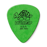 DUNLOP 418-088 TORTEX STANDARD 0.88MM Brauktukas