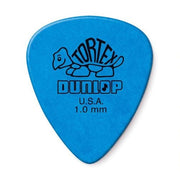 DUNLOP 418-100 TORTEX STANDARD 1.0MM Brauktukas