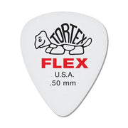 DUNLOP 428-050 TORTEX FLEX 0.50MM Brauktukas