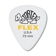 DUNLOP 428-073 TORTEX FLEX 0.73MM Brauktukas